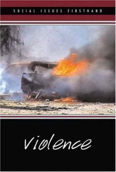 Library Binding Violence Book