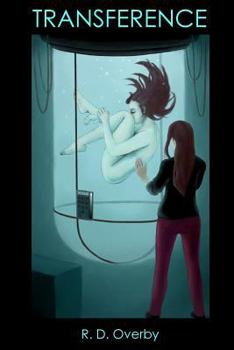 Paperback Transference Book