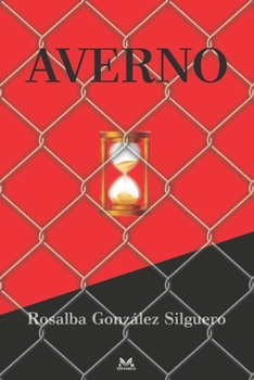 Paperback Averno [Spanish] Book