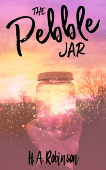 Paperback The Pebble Jar Book