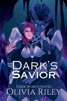 Paperback Dark's Savior Book