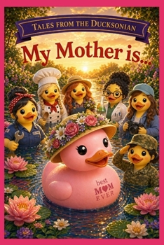 Paperback Tales from the Ducksonian: My Mother is... Book