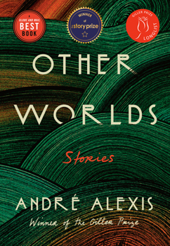 Paperback Other Worlds: Stories Book