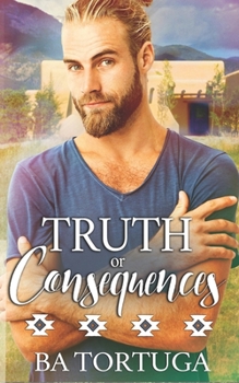 Paperback Truth or Consequences Book