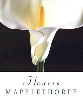 Paperback Flowers Book