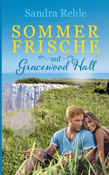 Paperback Sommerfrische auf Gracewood Hall [German] Book
