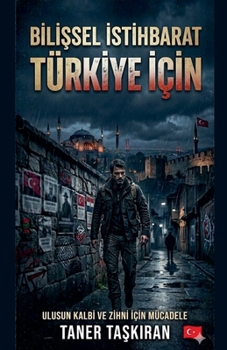 Paperback Bilissel Istihbarat (Turkish Edition) [Turkish] Book