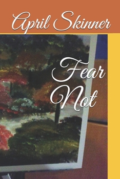 Paperback Fear Not Book