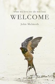 Paperback Welcome Book