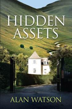 Paperback Hidden Assets Book