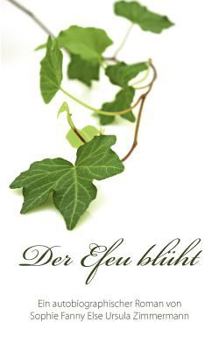 Paperback Der Efeu blueht [German] Book