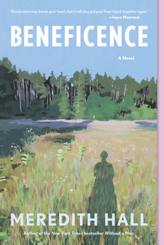 Paperback Beneficence Book