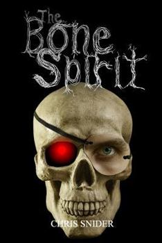 Paperback The Bone Spirit Book