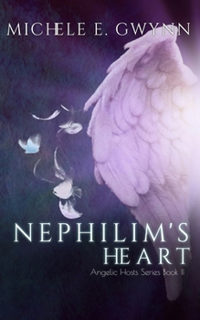 Paperback Nephilim's Heart Book
