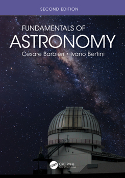 Paperback Fundamentals of Astronomy Book