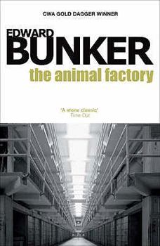 Paperback The Animal Factory Book