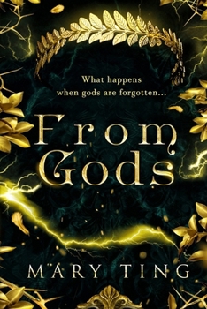 From Gods - Book #1 of the Descendant Prophecies