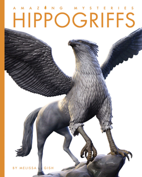 Paperback Hippogriffs Book