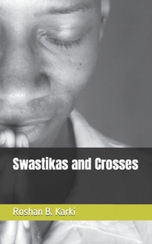 Paperback Swastikas and Crosses Book