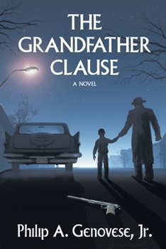 Paperback The Grandfather Clause Book