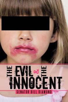 Paperback The Evil and the Innocent Book