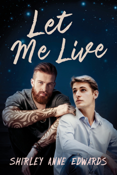 Let Me Live - Book #2 of the Finding the Strength