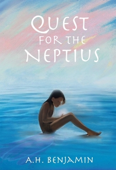 Paperback Quest for the Neptius Book
