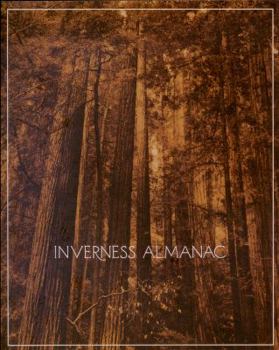 Paperback Inverness Almanac Volume 3 Book