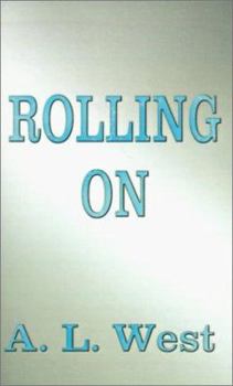 Paperback Rolling on Book