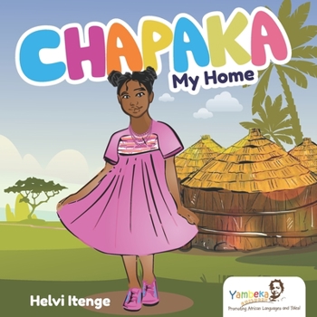 Paperback Chapaka: My home Book