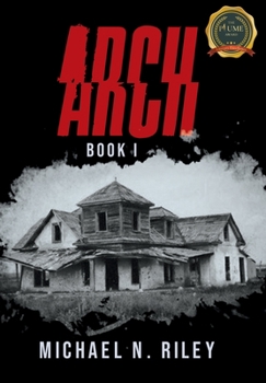 Hardcover Arch: Book I [Large Print] Book