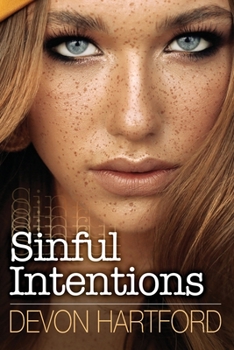 Paperback Sinful Intentions Book