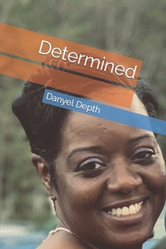 Paperback Determined Book