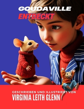 Paperback Goudaville: Entdeckt [German] Book