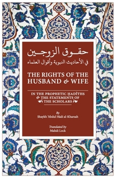 Paperback The Rights of the Husband and Wife Book