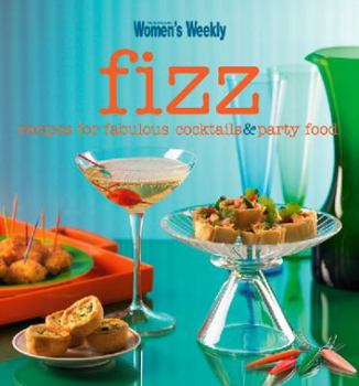 Paperback Fizz (The Australian Women's Weekly) Book