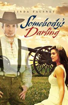 Somebody's Darling - Book #1 of the Gettysburg Ghost