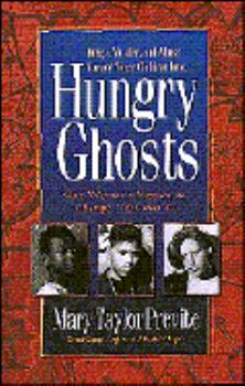 Paperback Hungry Ghosts: One Woman's Mission to Change Their World Book