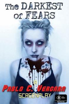 Paperback The Darkest of Fears Book
