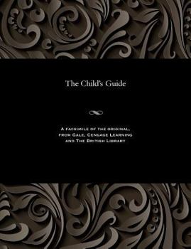 Paperback The Child's Guide Book