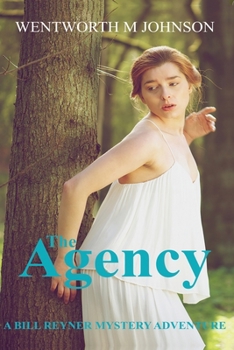 Paperback The Agency Book