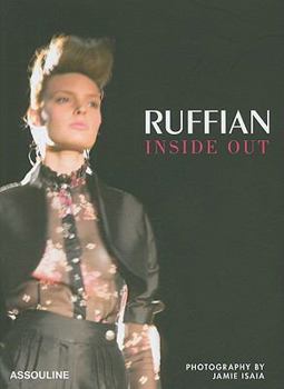 Hardcover Ruffian: The Story of a Collection Book