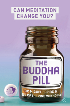 Paperback The Buddha Pill: Can Meditation Change You? Book