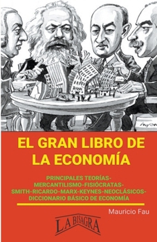 El gran Libro de la Economía