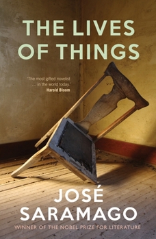 Paperback The Lives of Things Book