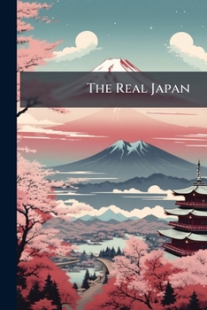 Paperback The Real Japan Book