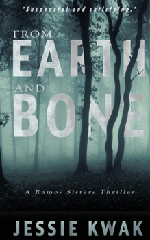 Paperback From Earth and Bone Book