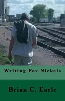 Paperback Writing For Nickels Book