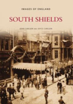 Paperback South Shields Book