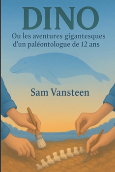 Paperback Dino [French] Book